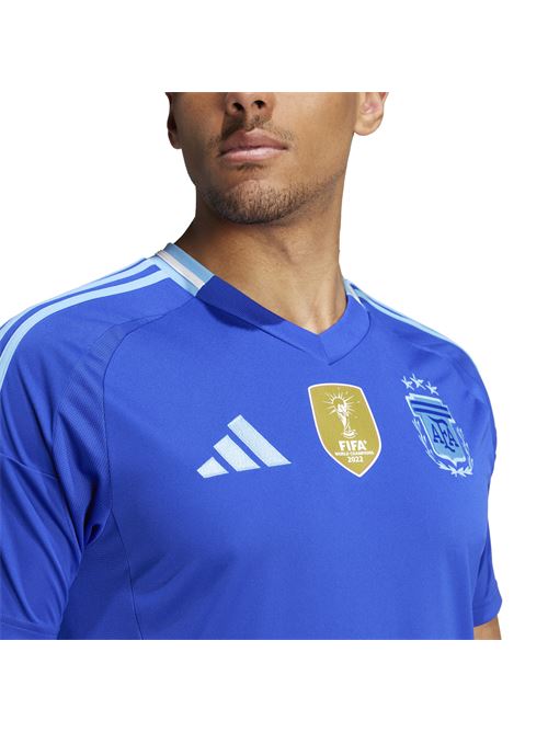 Adidas Argentina maglia gara Away 24 Argentina | IP8413AWAY 24